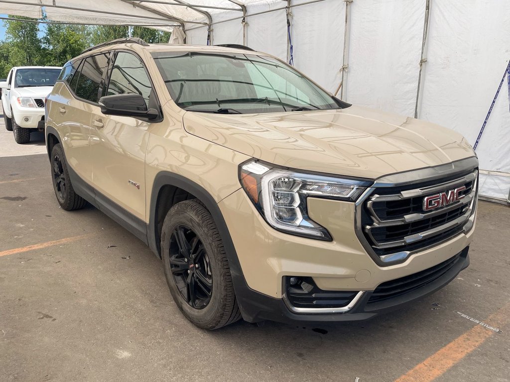 GMC Terrain  2022 à St-Jérôme, Québec - 12 - w1024h768px