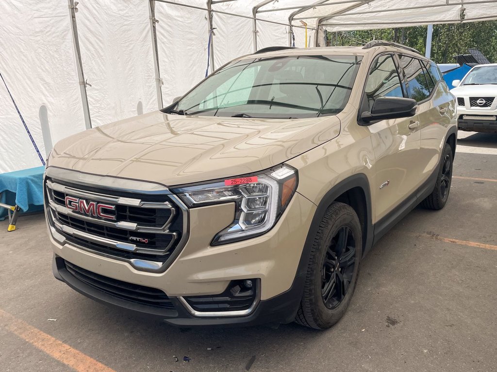 GMC Terrain  2022 à St-Jérôme, Québec - 1 - w1024h768px