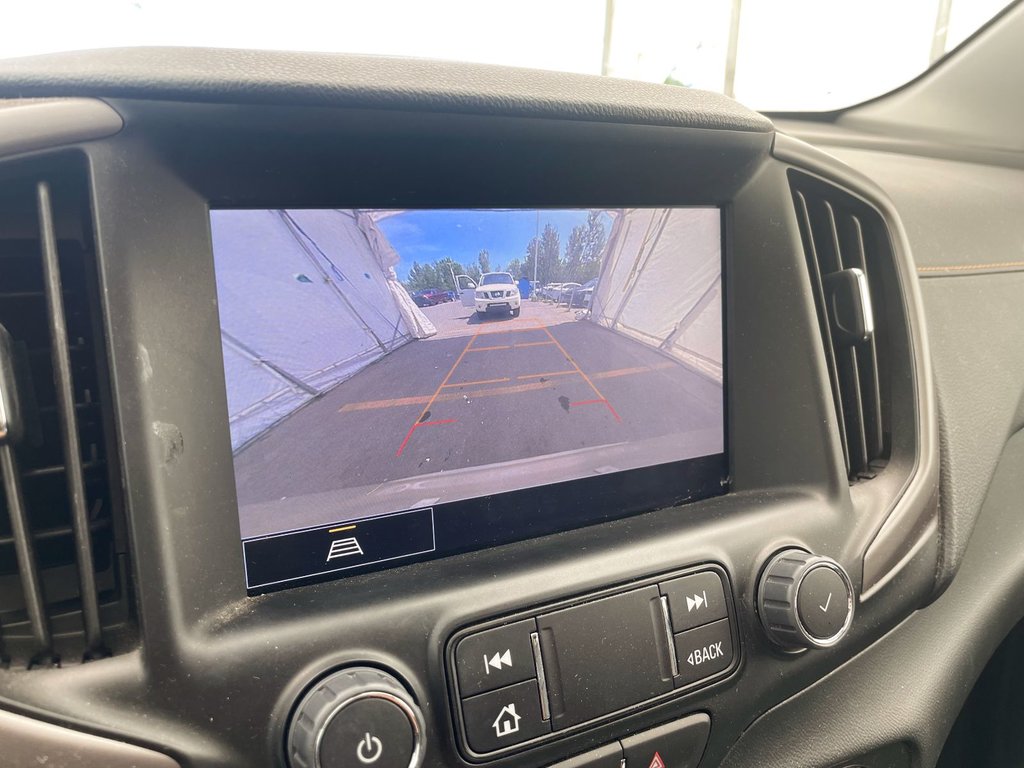 GMC Terrain  2022 à St-Jérôme, Québec - 17 - w1024h768px