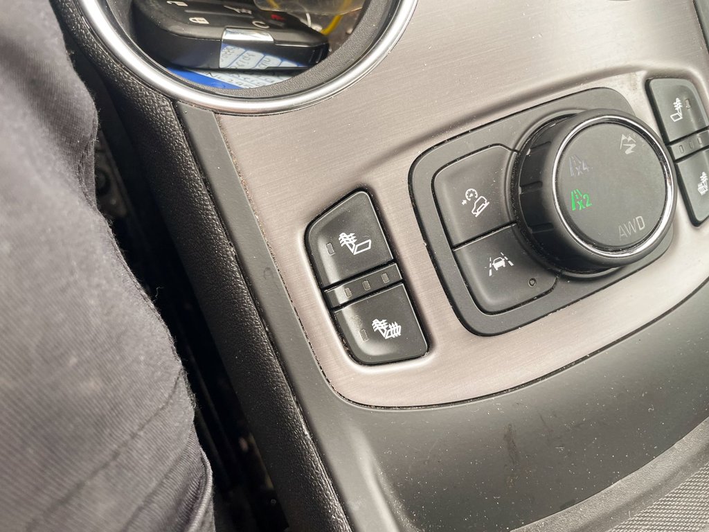 GMC Terrain  2022 à St-Jérôme, Québec - 14 - w1024h768px