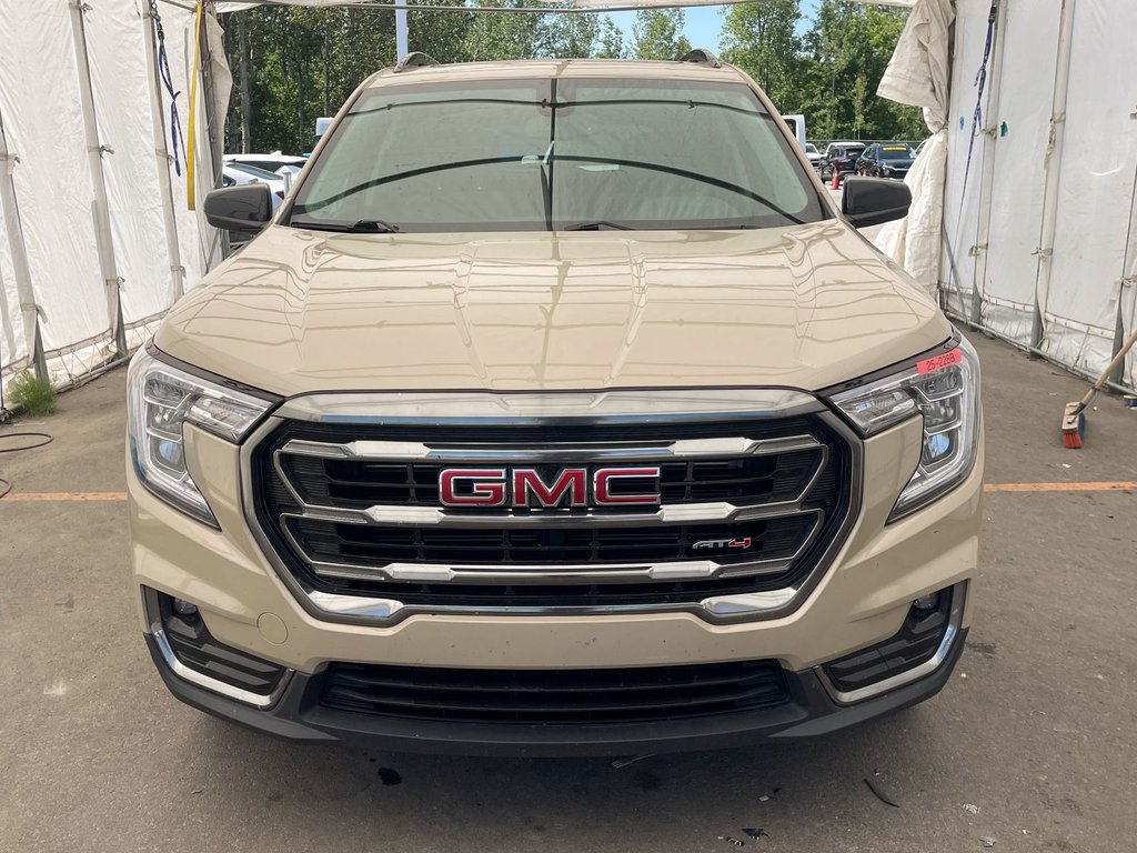GMC Terrain  2022 à St-Jérôme, Québec - 6 - w1024h768px