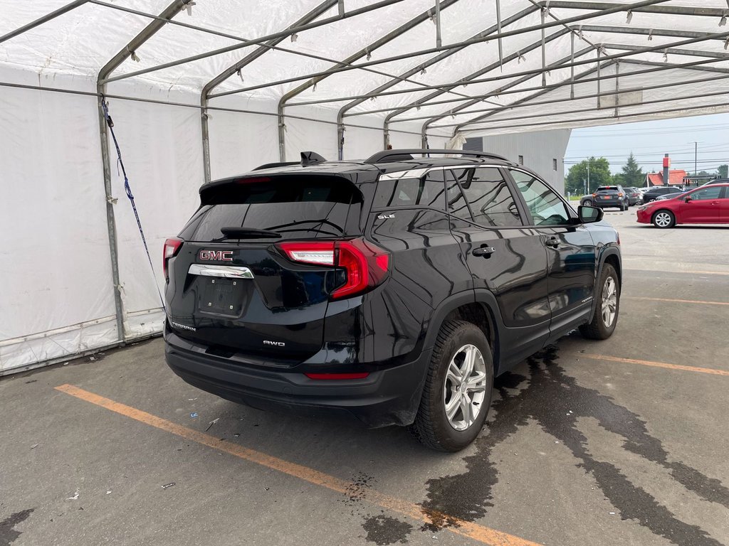 GMC Terrain  2023 à St-Jérôme, Québec - 8 - w1024h768px