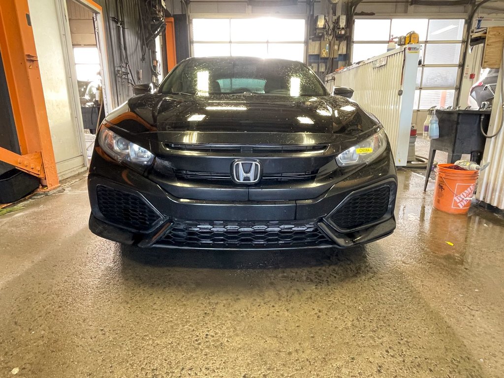 2018 Honda Civic in St-Jérôme, Quebec - 4 - w1024h768px