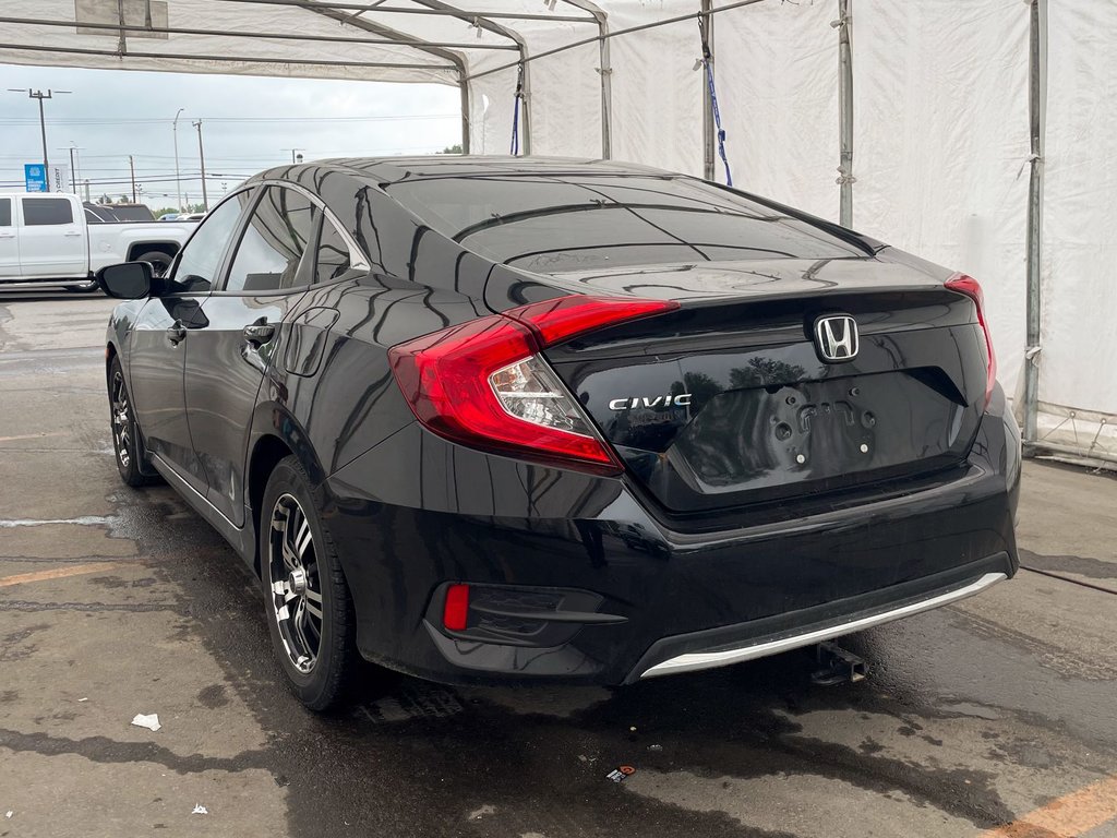2019 Honda Civic in St-Jérôme, Quebec - 5 - w1024h768px