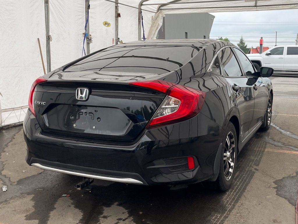 2019 Honda Civic in St-Jérôme, Quebec - 8 - w1024h768px