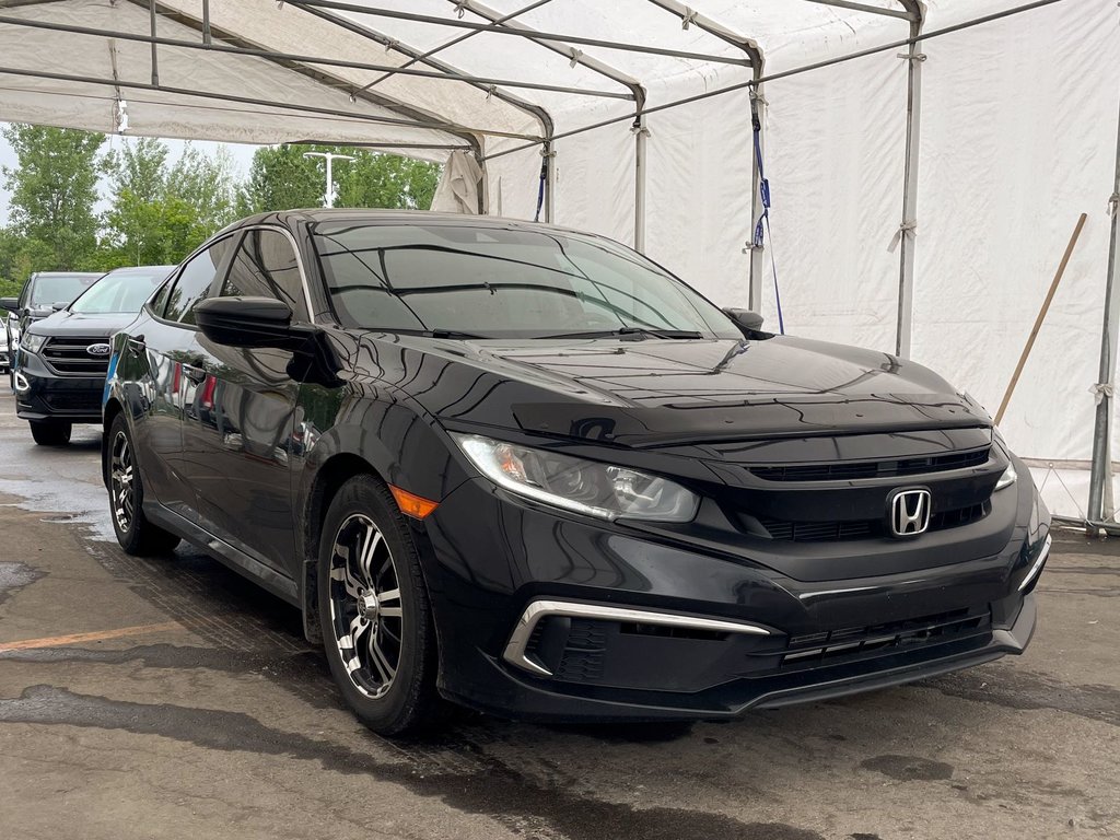 2019 Honda Civic in St-Jérôme, Quebec - 9 - w1024h768px