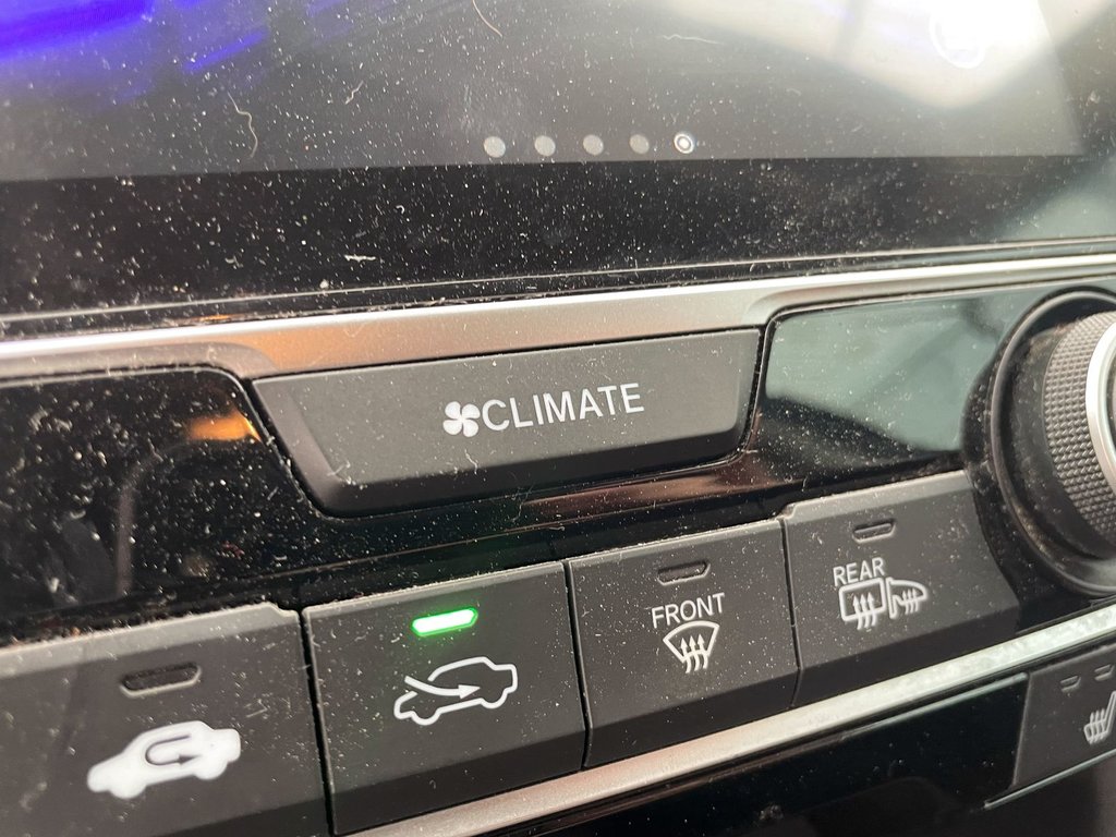 2019 Honda Civic in St-Jérôme, Quebec - 14 - w1024h768px