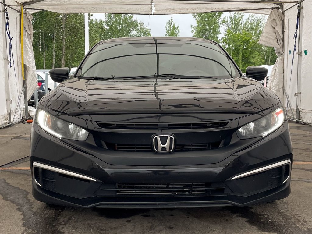 2019 Honda Civic in St-Jérôme, Quebec - 4 - w1024h768px