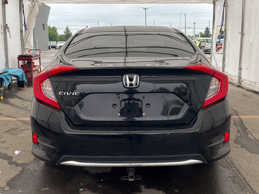 2019 Honda Civic in St-Jérôme, Quebec - 6 - w1024h768px