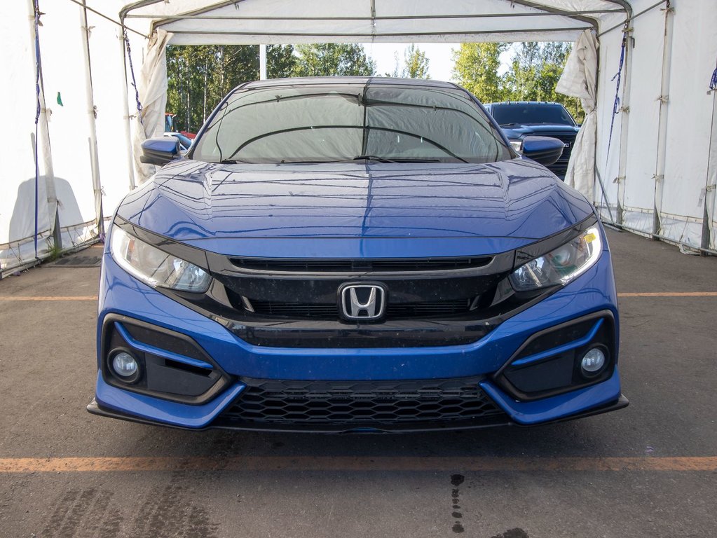 2020 Honda Civic in St-Jérôme, Quebec - 5 - w1024h768px