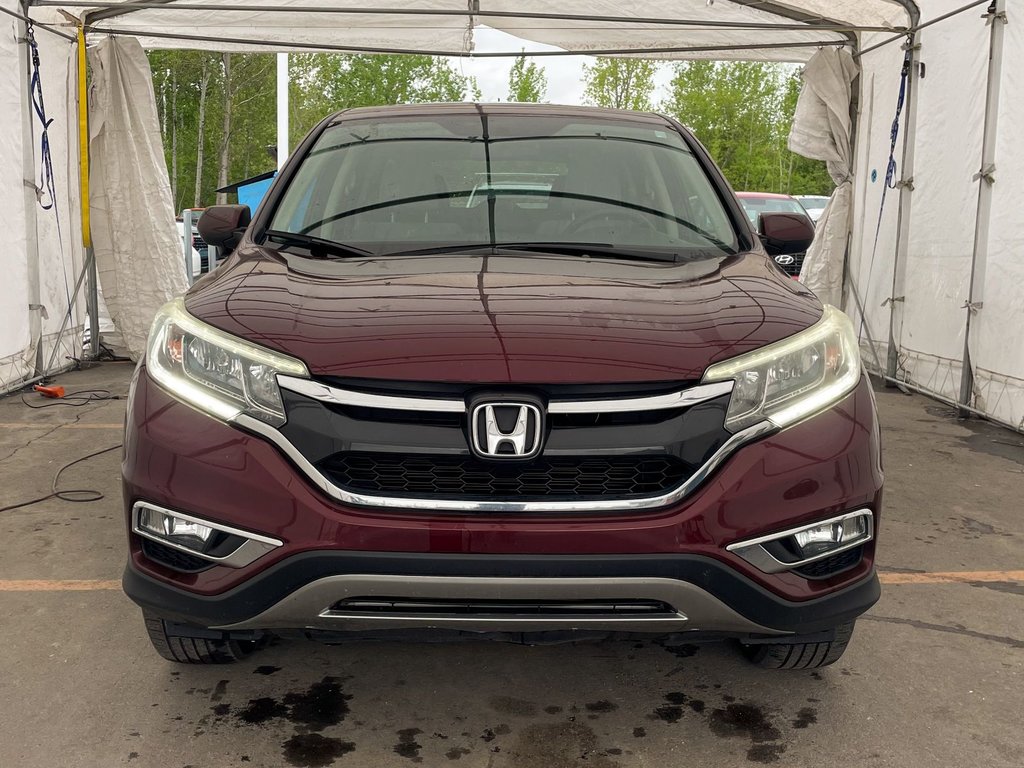 Honda CR-V  2016 à St-Jérôme, Québec - 5 - w1024h768px