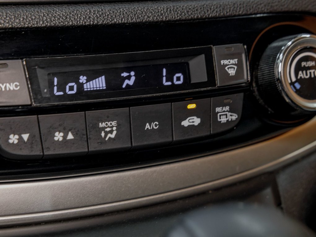 Honda CR-V  2016 à St-Jérôme, Québec - 21 - w1024h768px