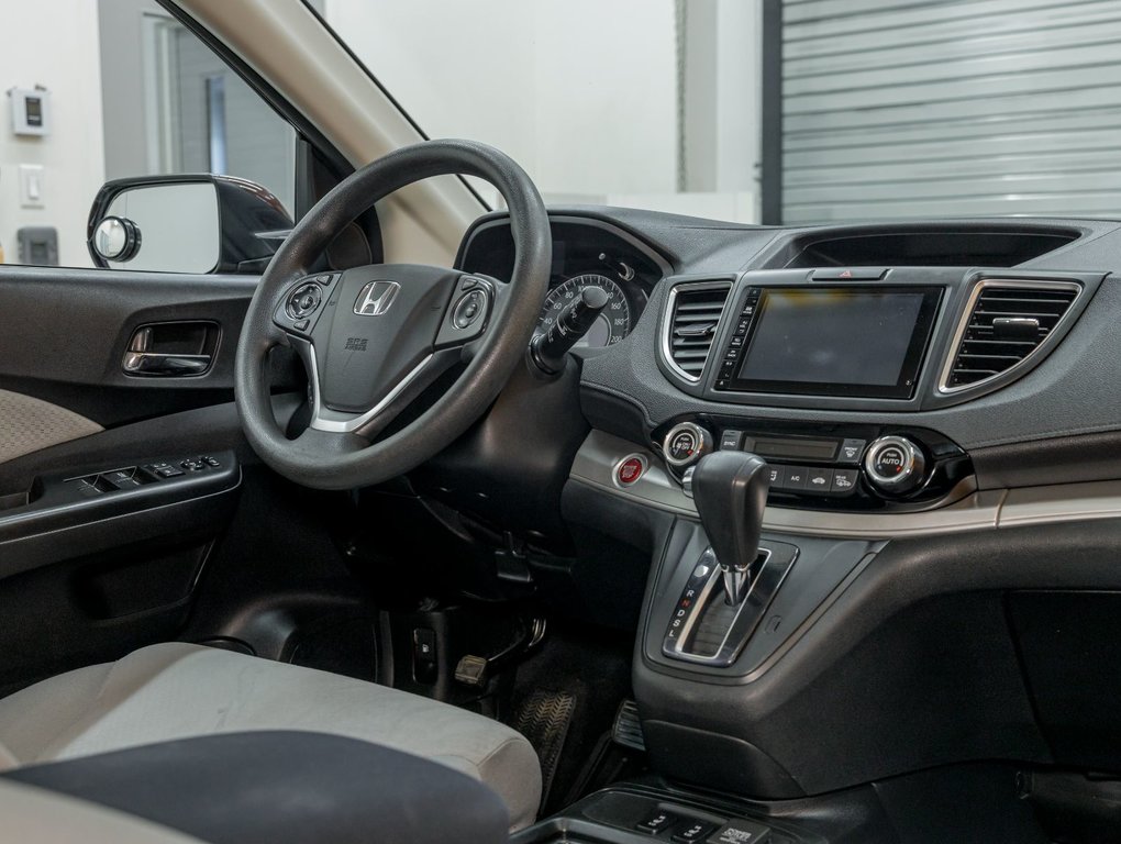 Honda CR-V  2016 à St-Jérôme, Québec - 27 - w1024h768px