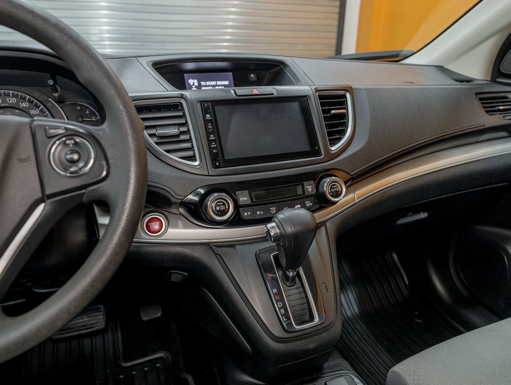 Honda CR-V  2016 à St-Jérôme, Québec - 20 - w1024h768px
