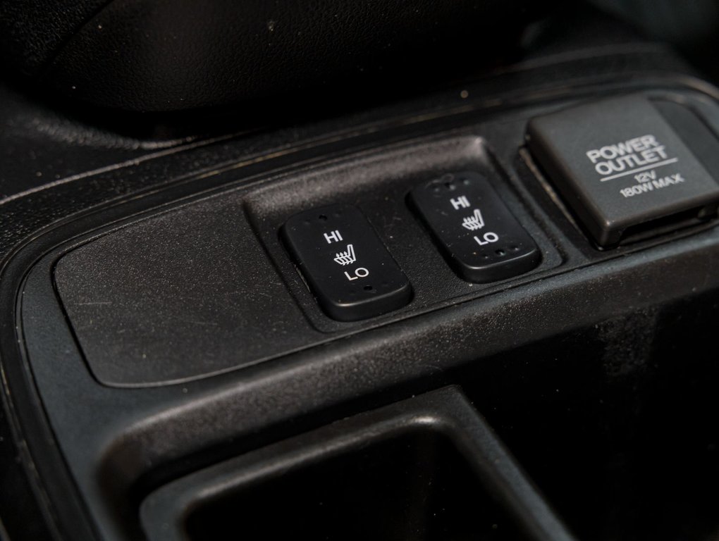 Honda CR-V  2016 à St-Jérôme, Québec - 22 - w1024h768px
