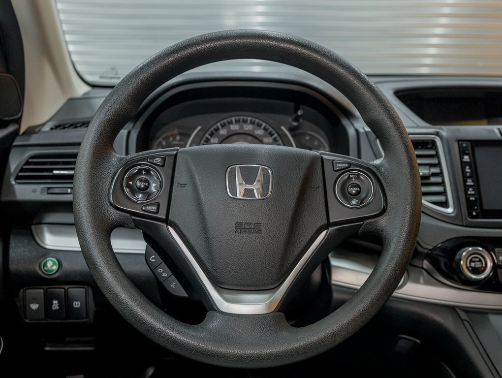 Honda CR-V  2016 à St-Jérôme, Québec - 14 - w1024h768px