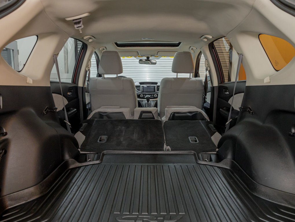Honda CR-V  2016 à St-Jérôme, Québec - 30 - w1024h768px