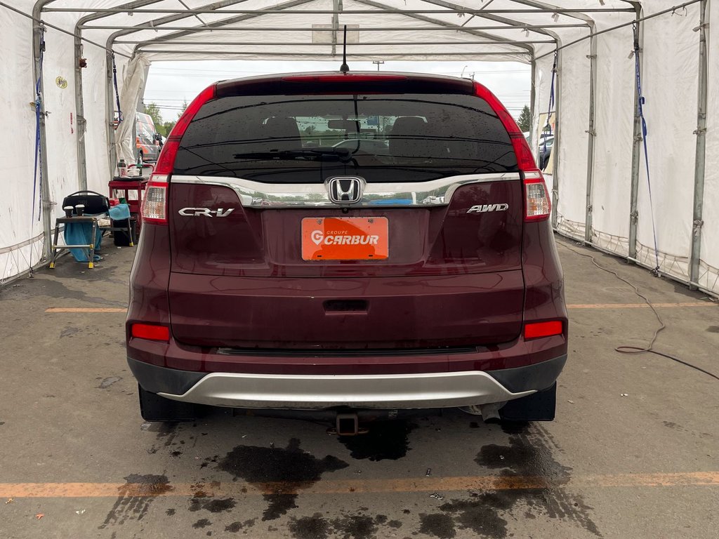 Honda CR-V  2016 à St-Jérôme, Québec - 8 - w1024h768px