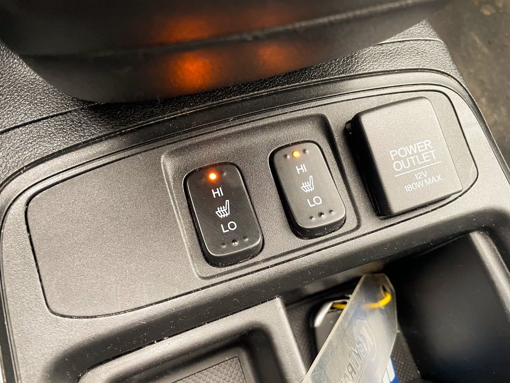Honda CR-V  2016 à St-Jérôme, Québec - 13 - w1024h768px
