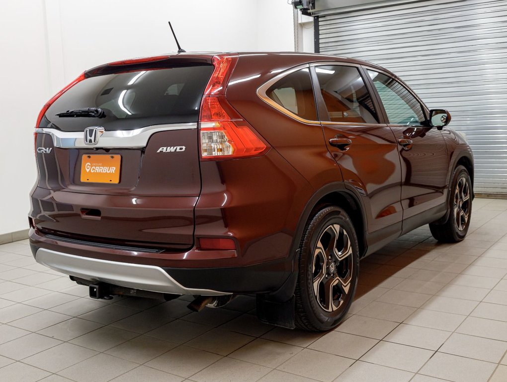 Honda CR-V  2016 à St-Jérôme, Québec - 9 - w1024h768px