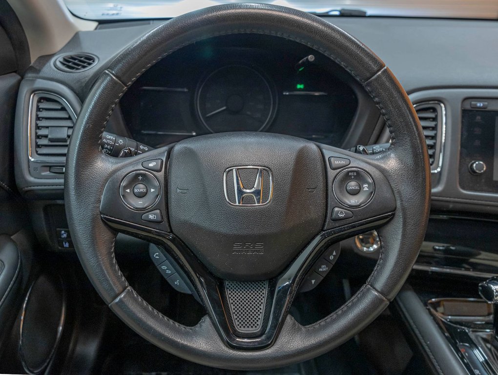2019 Honda HR-V in St-Jérôme, Quebec - 20 - w1024h768px