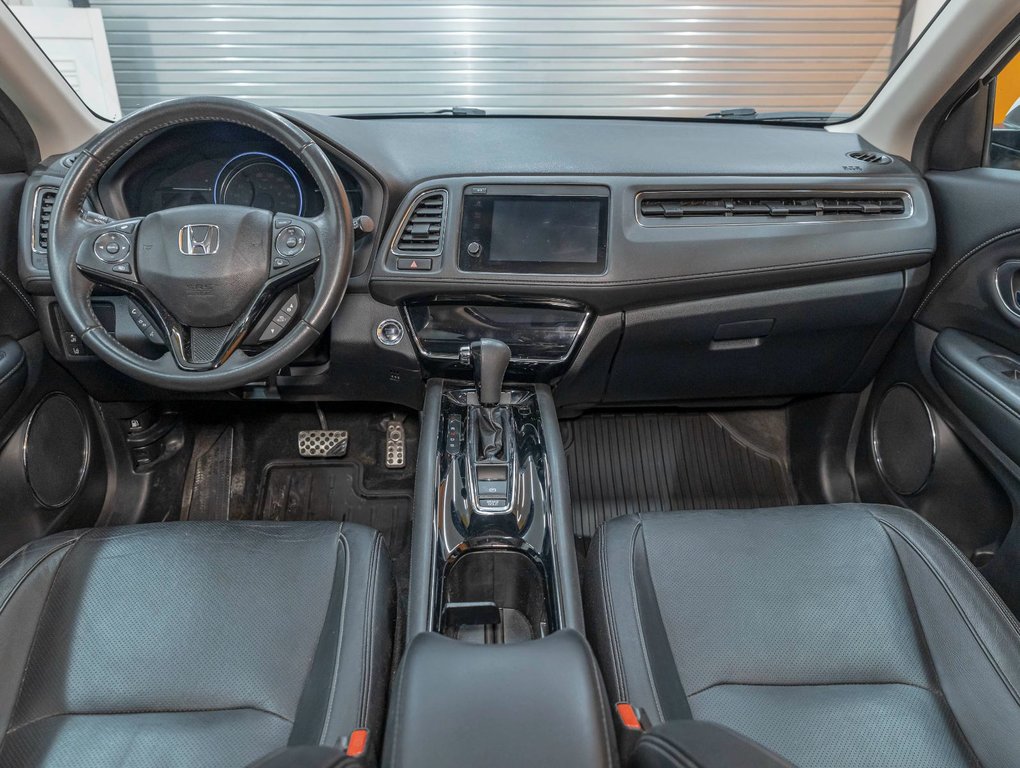 2019 Honda HR-V in St-Jérôme, Quebec - 13 - w1024h768px