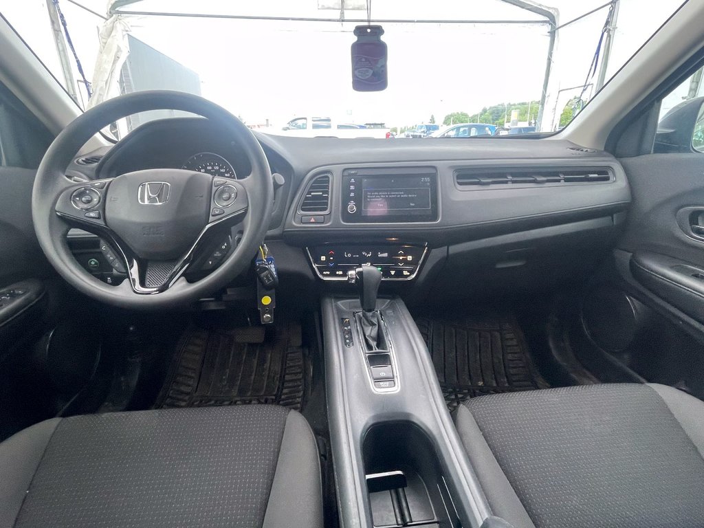 2021 Honda HR-V in St-Jérôme, Quebec - 10 - w1024h768px