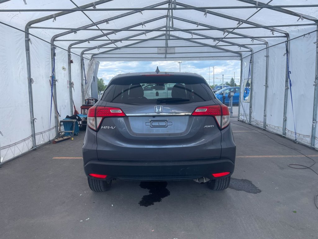 2021 Honda HR-V in St-Jérôme, Quebec - 6 - w1024h768px