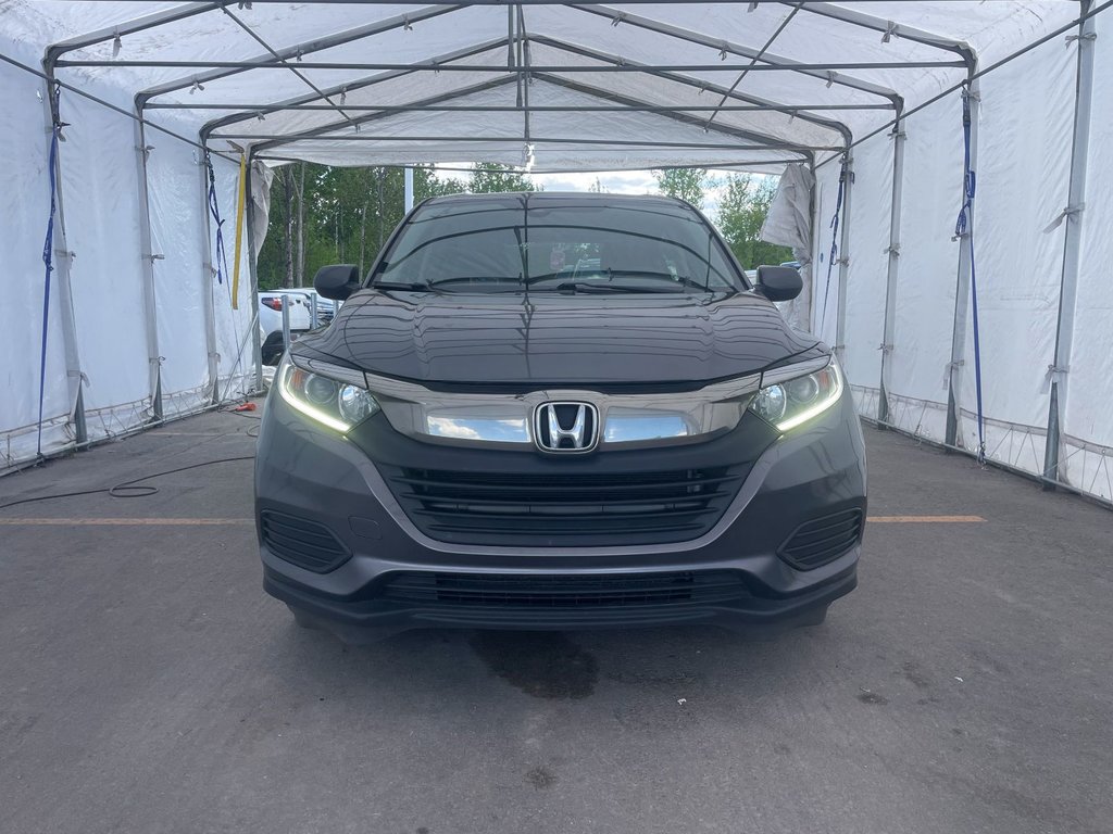 2021 Honda HR-V in St-Jérôme, Quebec - 4 - w1024h768px