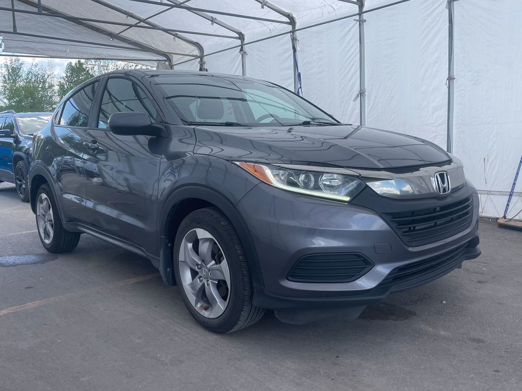 2021 Honda HR-V in St-Jérôme, Quebec - 9 - w1024h768px