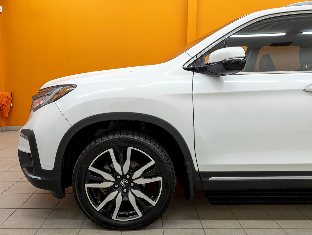 Honda Pilot  2022 à St-Jérôme, Québec - 41 - w1024h768px