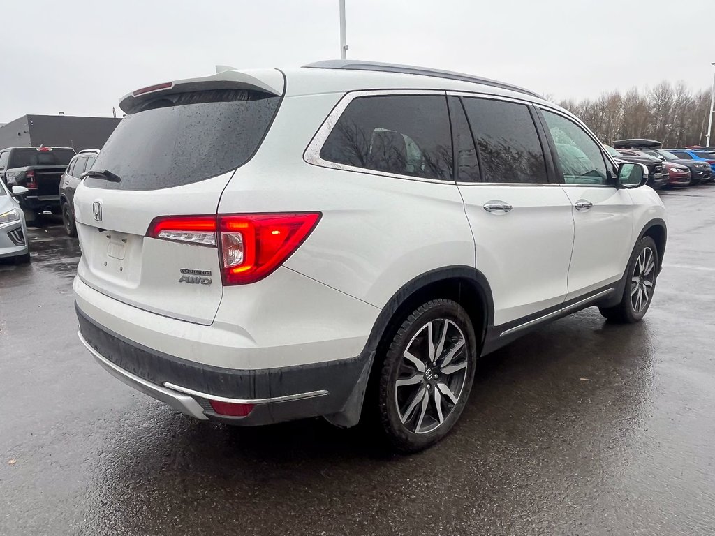 Honda Pilot  2022 à St-Jérôme, Québec - 10 - w1024h768px