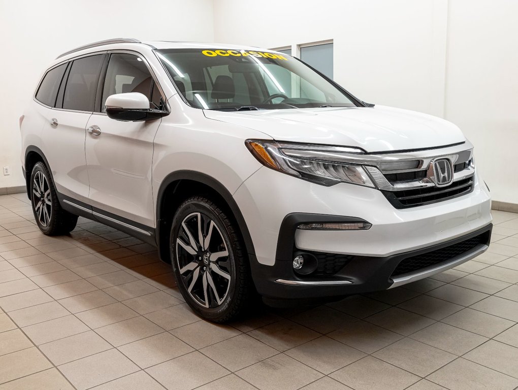 Honda Pilot  2022 à St-Jérôme, Québec - 10 - w1024h768px