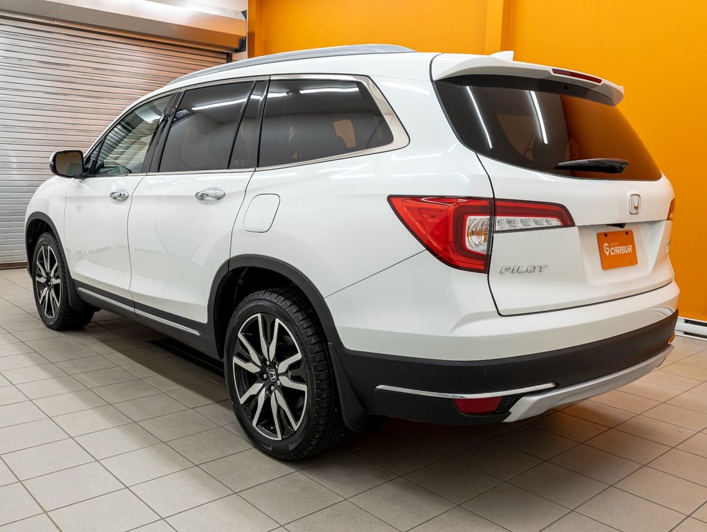 Honda Pilot  2022 à St-Jérôme, Québec - 6 - w1024h768px