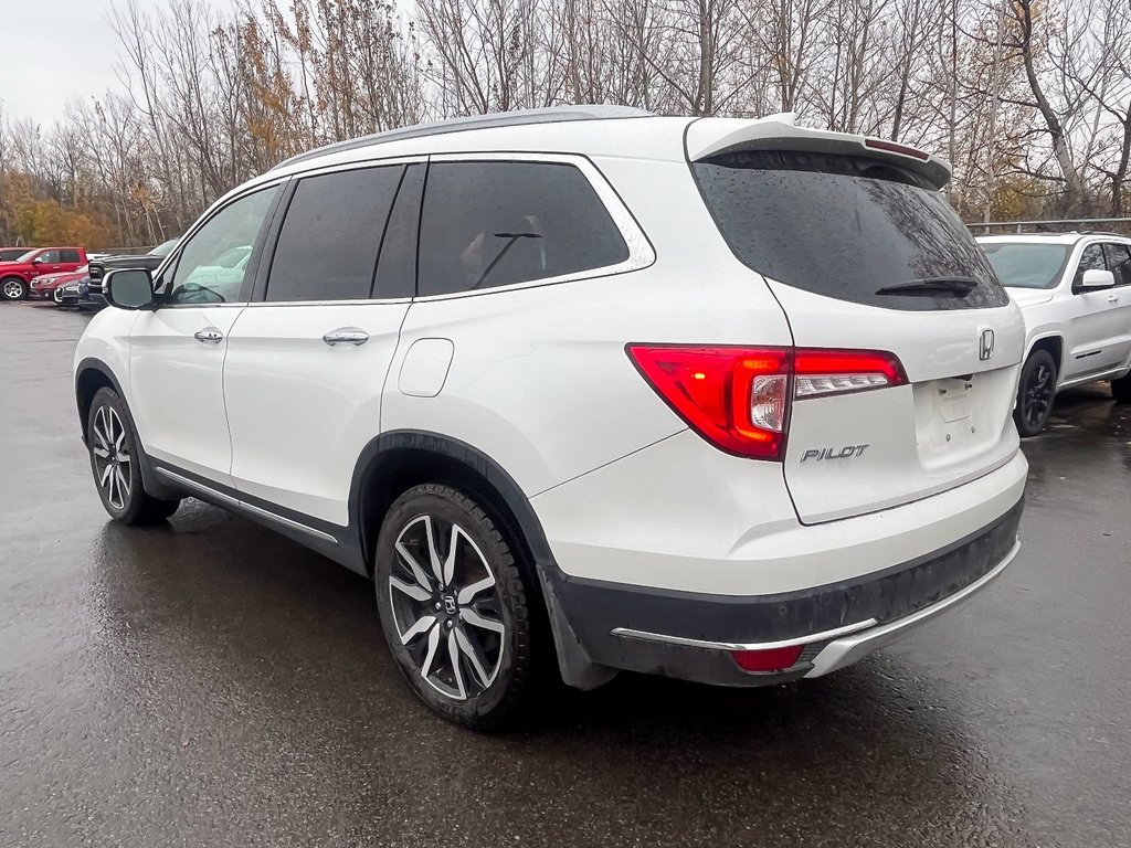 Honda Pilot  2022 à St-Jérôme, Québec - 8 - w1024h768px