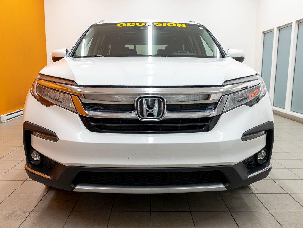 Honda Pilot  2022 à St-Jérôme, Québec - 5 - w1024h768px