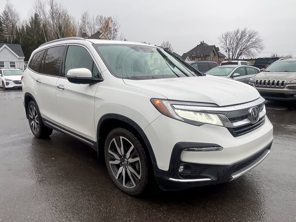 Honda Pilot  2022 à St-Jérôme, Québec - 12 - w1024h768px