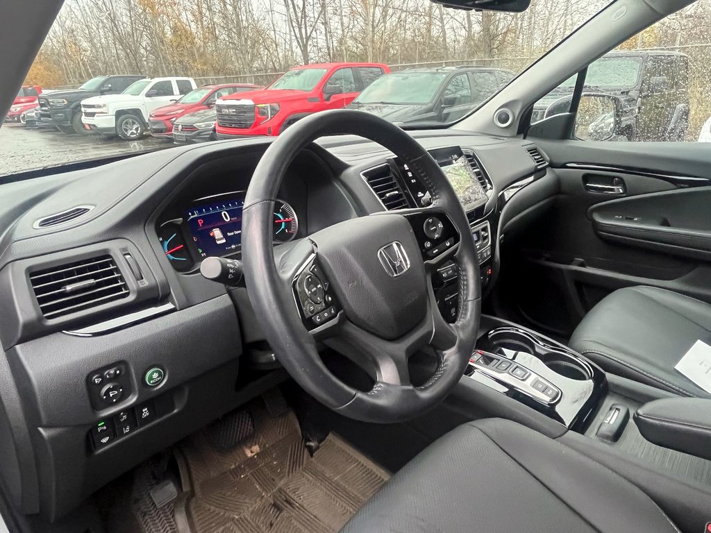 Honda Pilot  2022 à St-Jérôme, Québec - 5 - w1024h768px