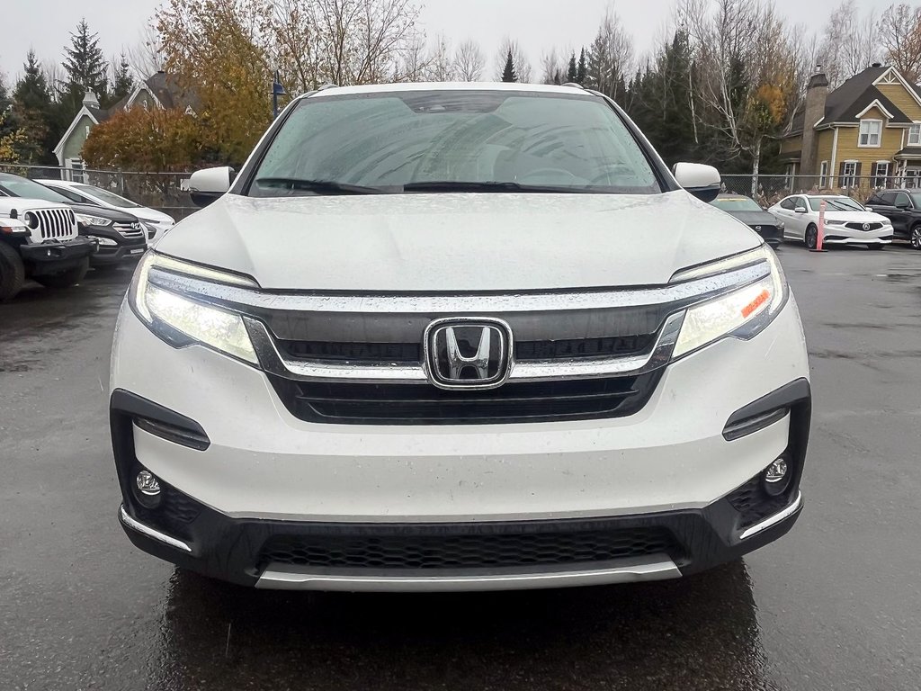 Honda Pilot  2022 à St-Jérôme, Québec - 6 - w1024h768px