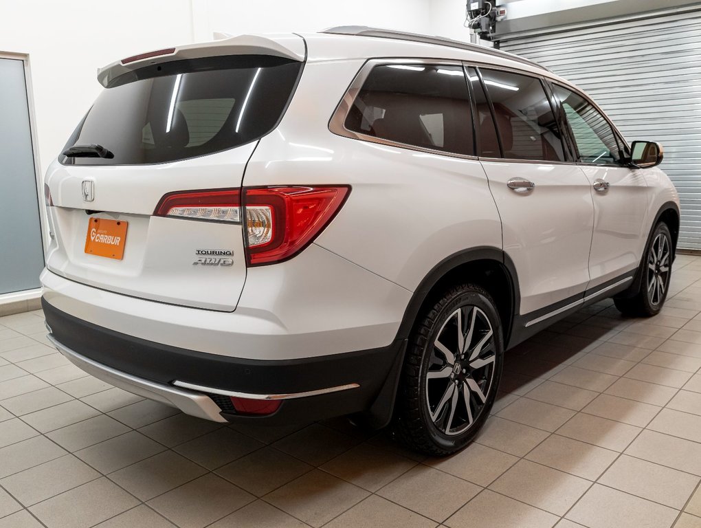 Honda Pilot  2022 à St-Jérôme, Québec - 9 - w1024h768px