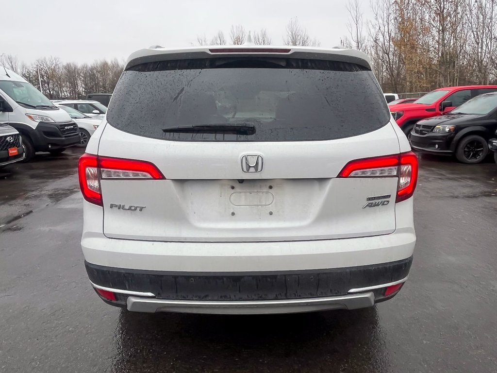 Honda Pilot  2022 à St-Jérôme, Québec - 9 - w1024h768px