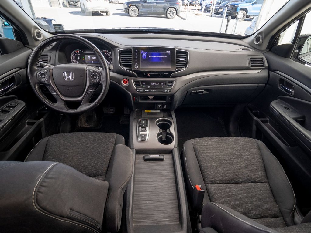 Honda Ridgeline  2021 à St-Jérôme, Québec - 12 - w1024h768px