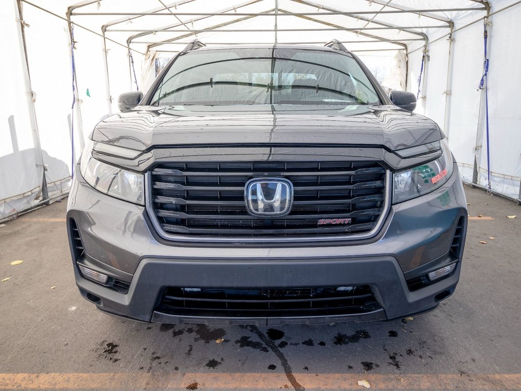 Honda Ridgeline  2021 à St-Jérôme, Québec - 5 - w1024h768px