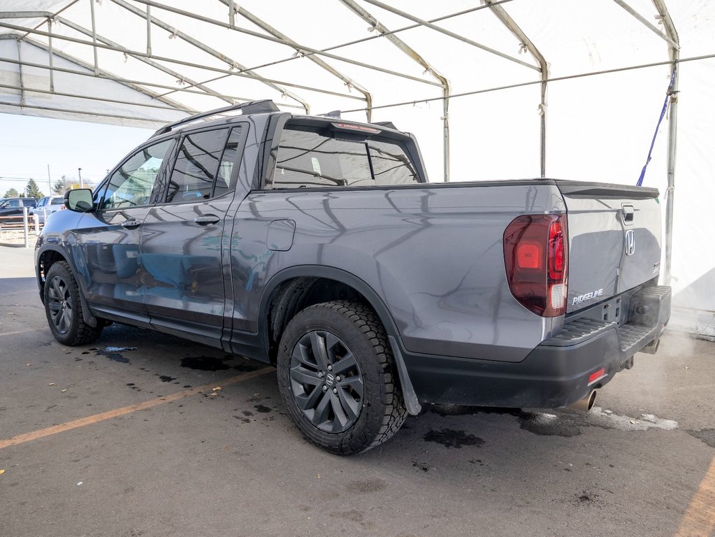 Honda Ridgeline  2021 à St-Jérôme, Québec - 6 - w1024h768px