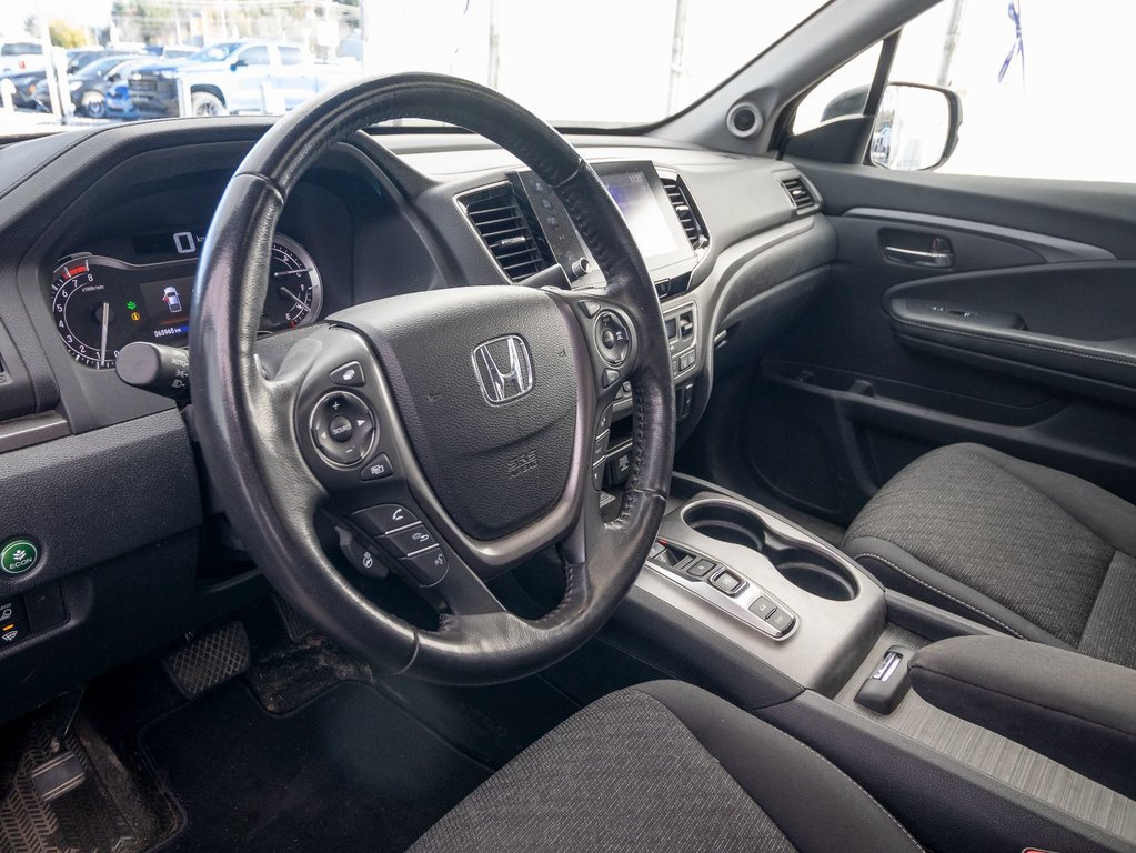 Honda Ridgeline  2021 à St-Jérôme, Québec - 4 - w1024h768px