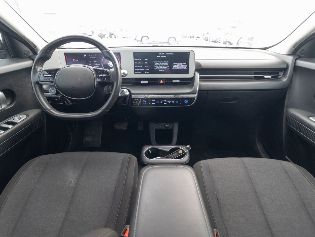 Hyundai Ioniq 5  2022 à St-Jérôme, Québec - 10 - w1024h768px