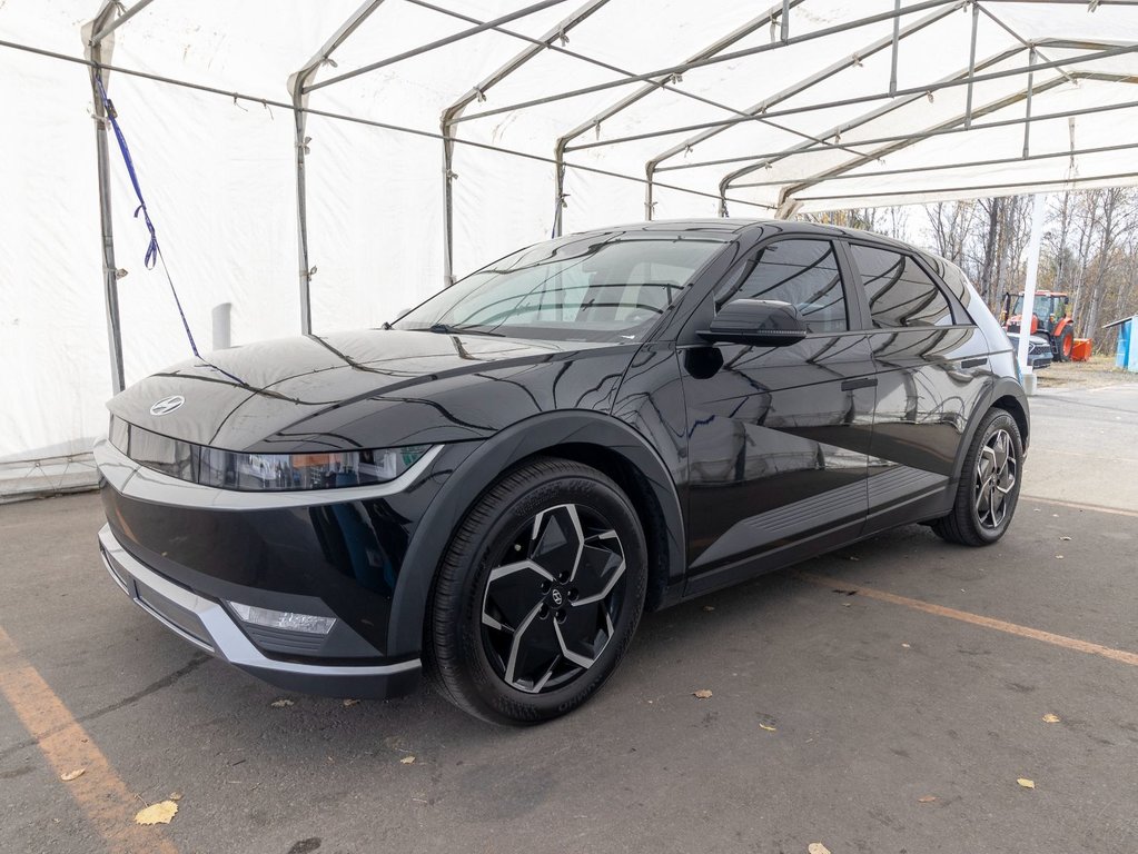 Hyundai Ioniq 5  2022 à St-Jérôme, Québec - 1 - w1024h768px