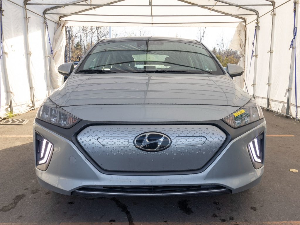 2020 Hyundai Ioniq Electric in St-Jérôme, Quebec - 6 - w1024h768px