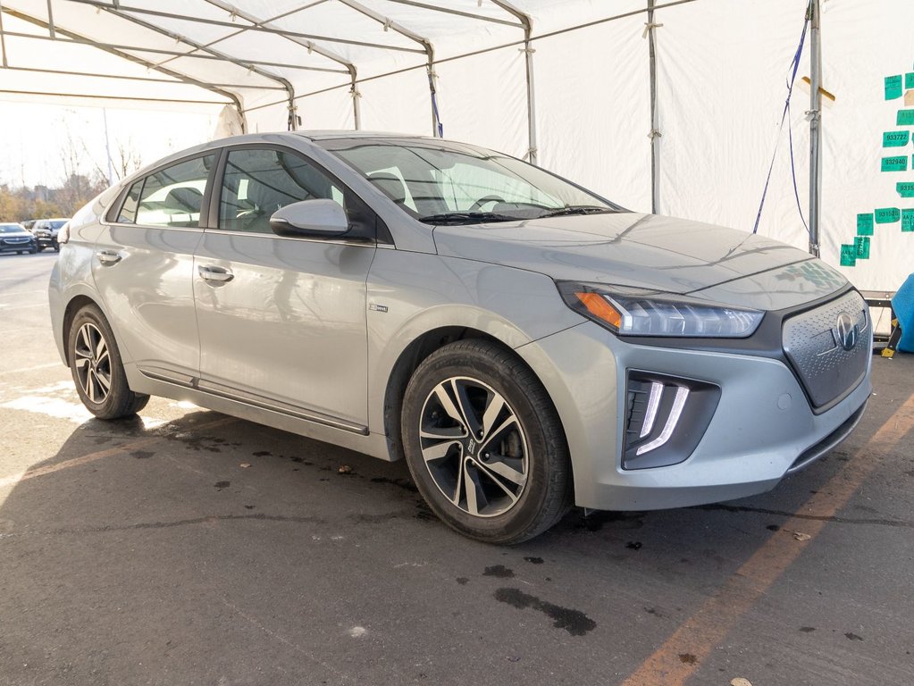 2020 Hyundai Ioniq Electric in St-Jérôme, Quebec - 12 - w1024h768px