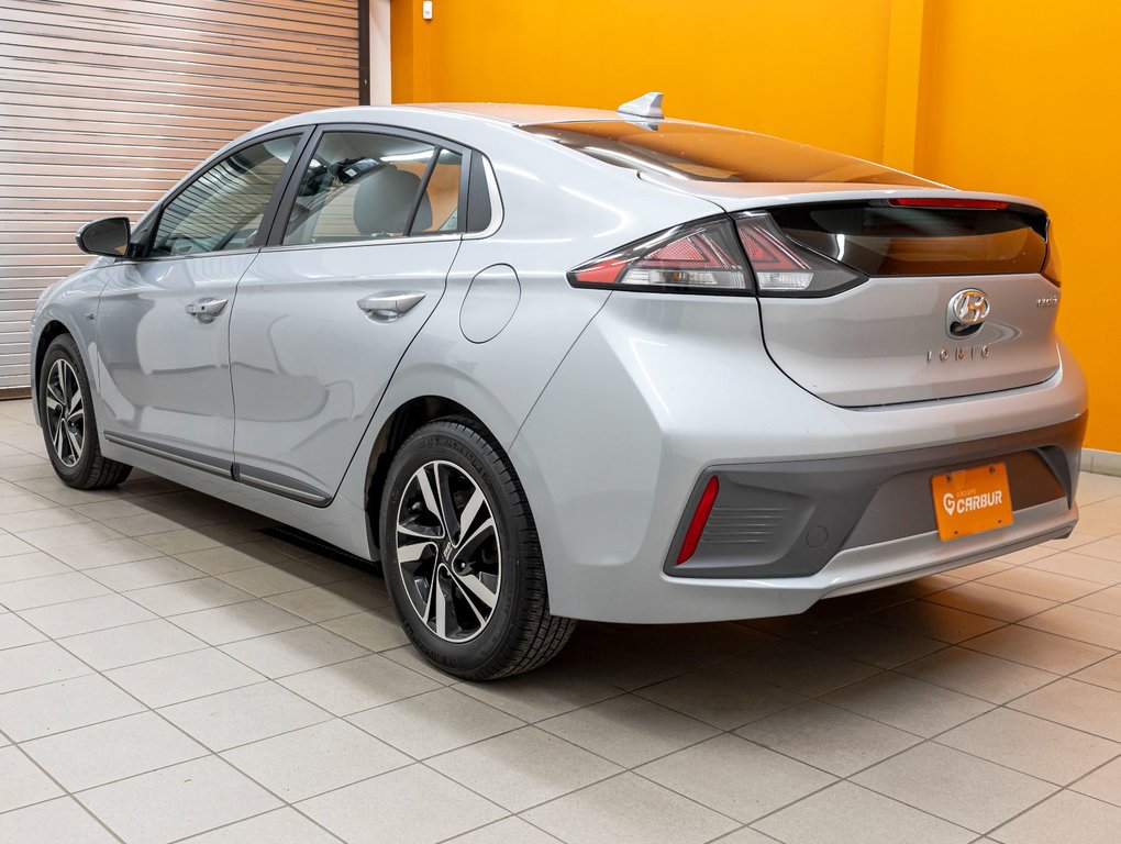 Hyundai Ioniq Electric  2020 à St-Jérôme, Québec - 6 - w1024h768px